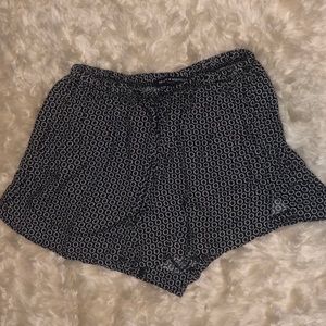 Brandy Melville Soft Shorts